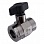 Koolance Ball Valve